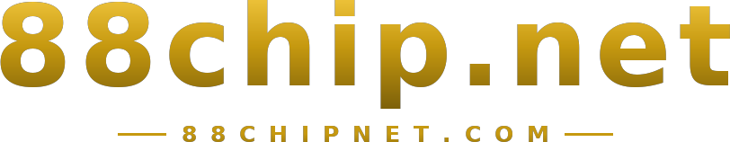 88chip.net logo